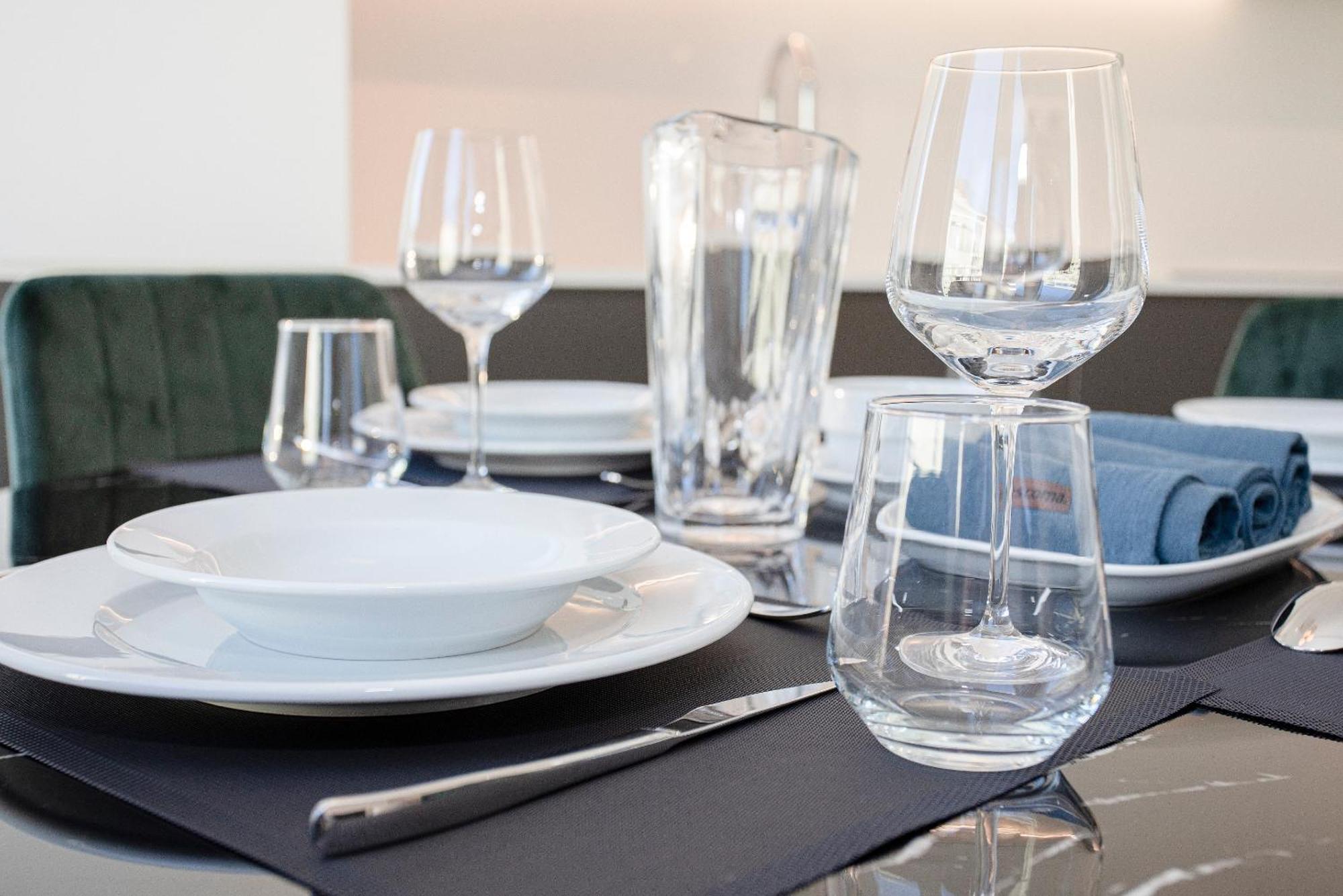 Liiiving In Porto-Modern & Glam Rooftop Apartment Экстерьер фото