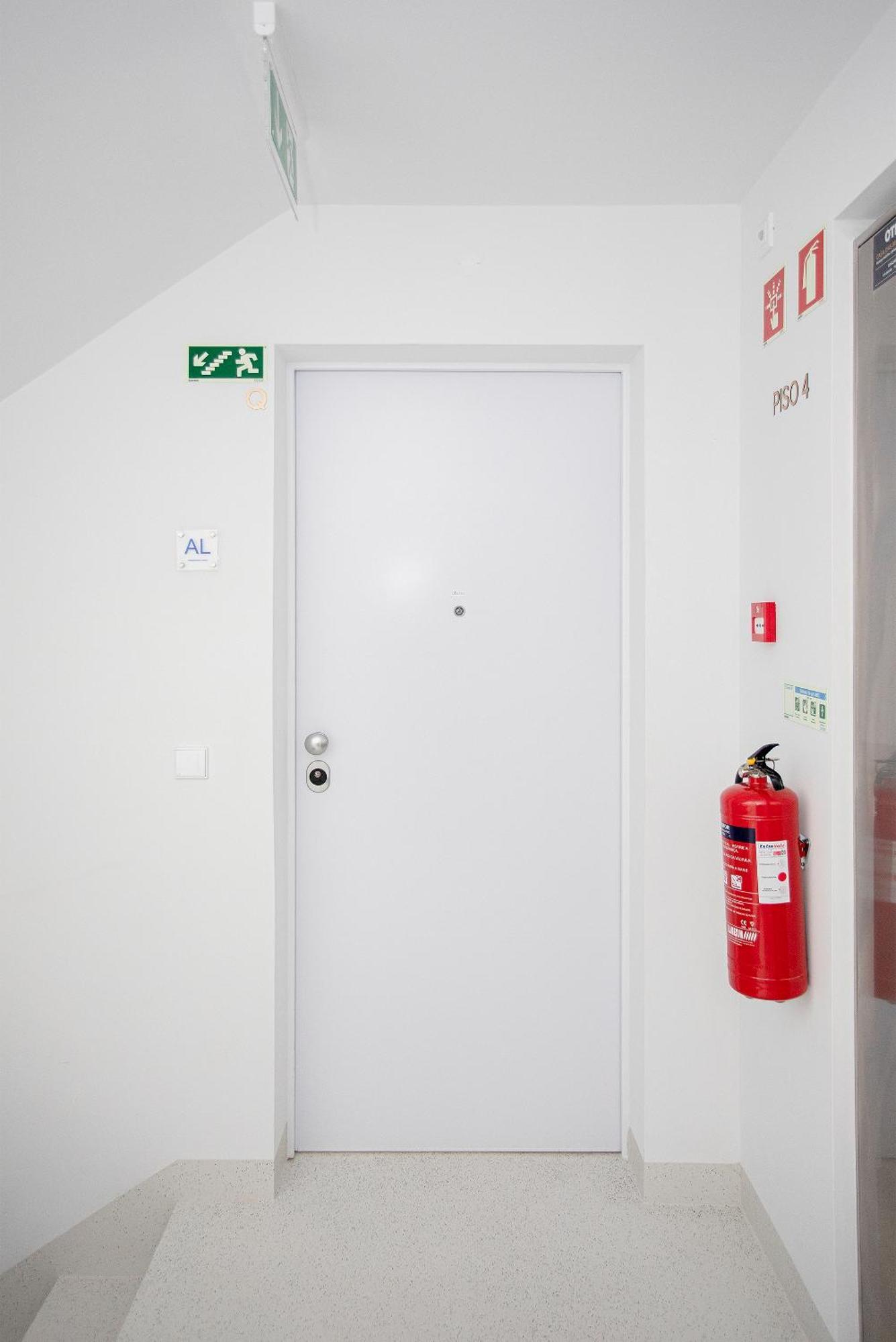 Liiiving In Porto-Modern & Glam Rooftop Apartment Экстерьер фото
