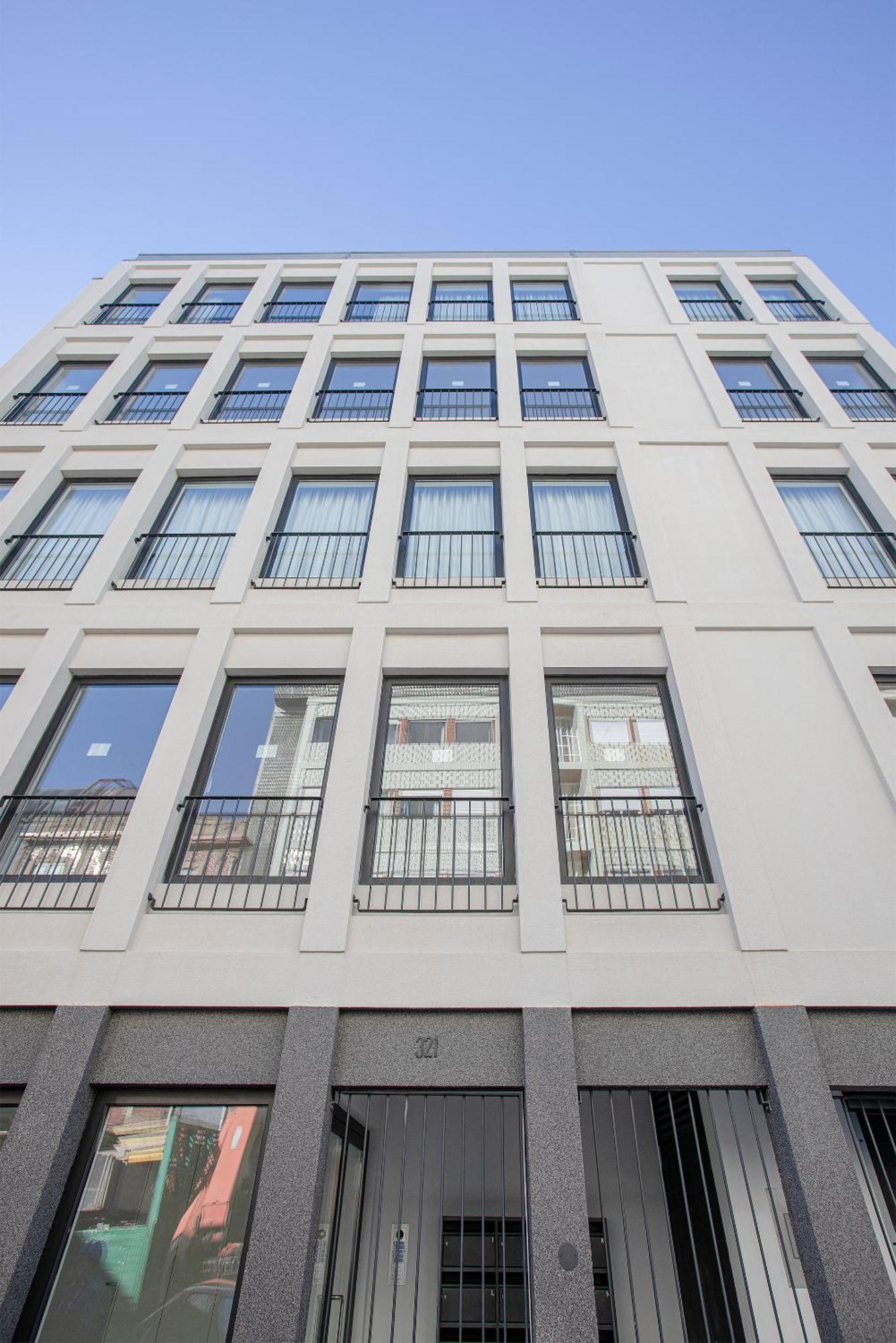 Liiiving In Porto-Modern & Glam Rooftop Apartment Экстерьер фото