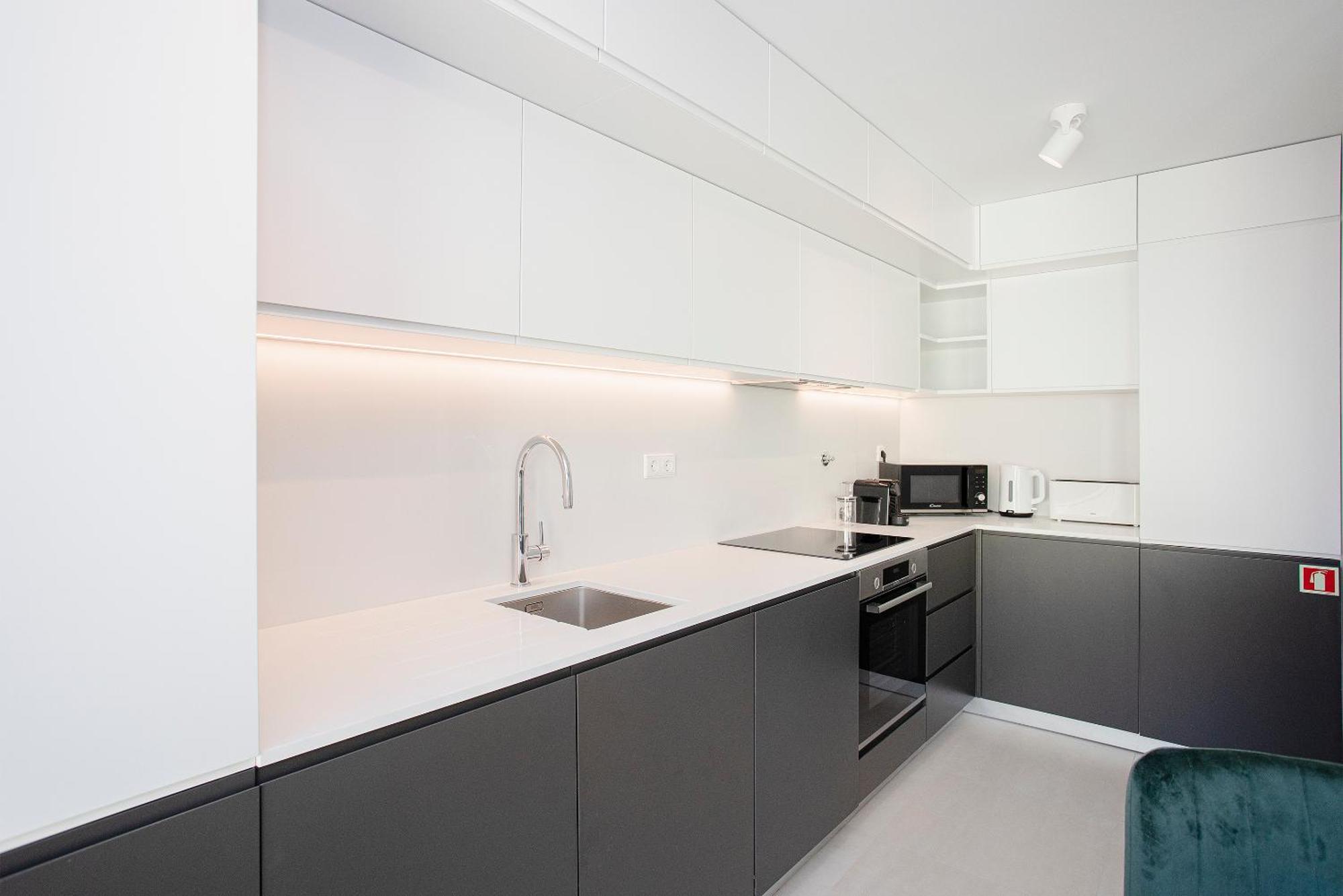 Liiiving In Porto-Modern & Glam Rooftop Apartment Экстерьер фото