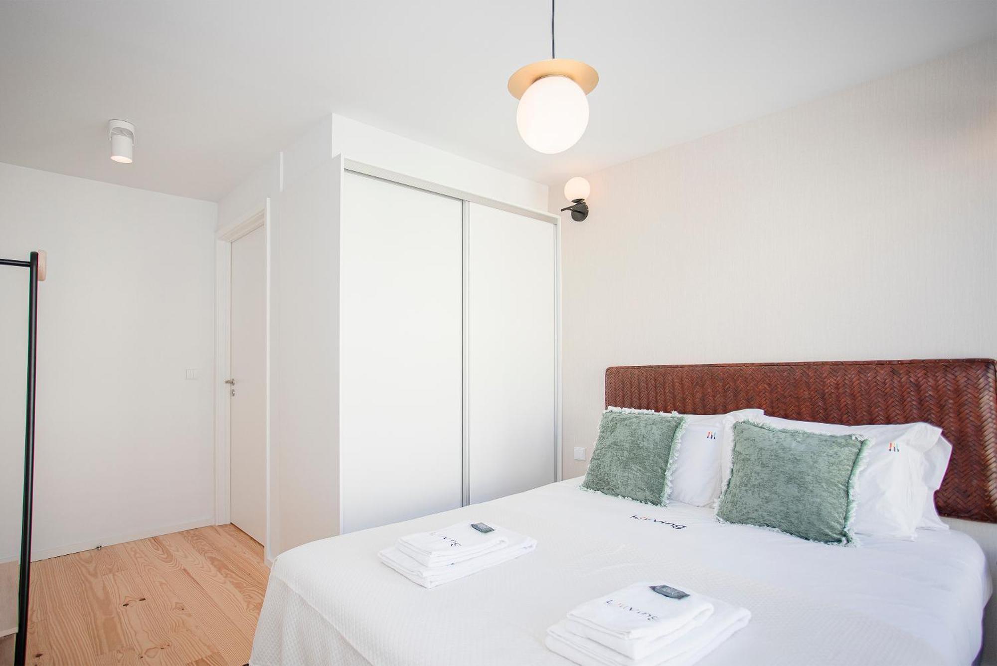 Liiiving In Porto-Modern & Glam Rooftop Apartment Экстерьер фото