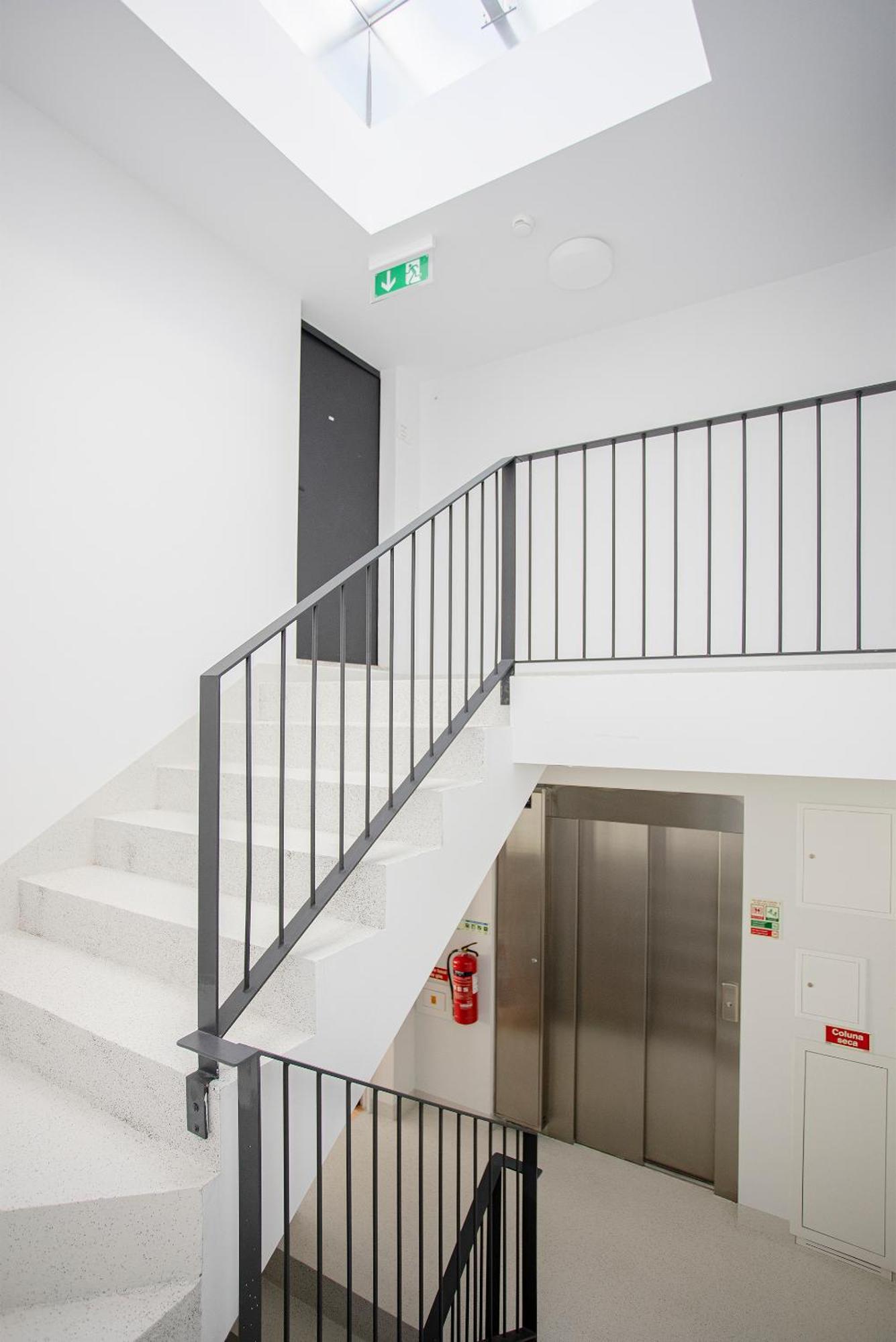 Liiiving In Porto-Modern & Glam Rooftop Apartment Экстерьер фото