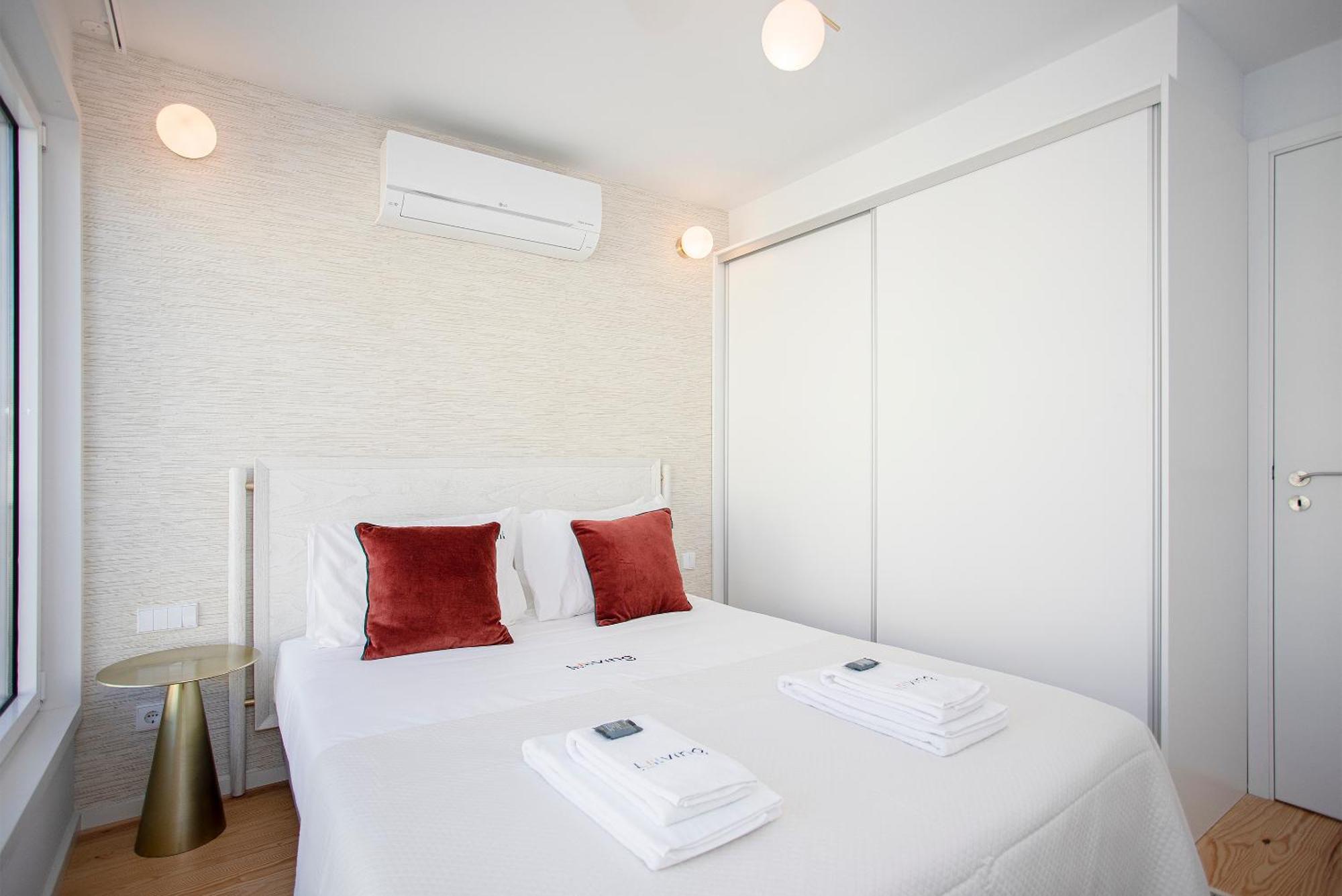 Liiiving In Porto-Modern & Glam Rooftop Apartment Экстерьер фото