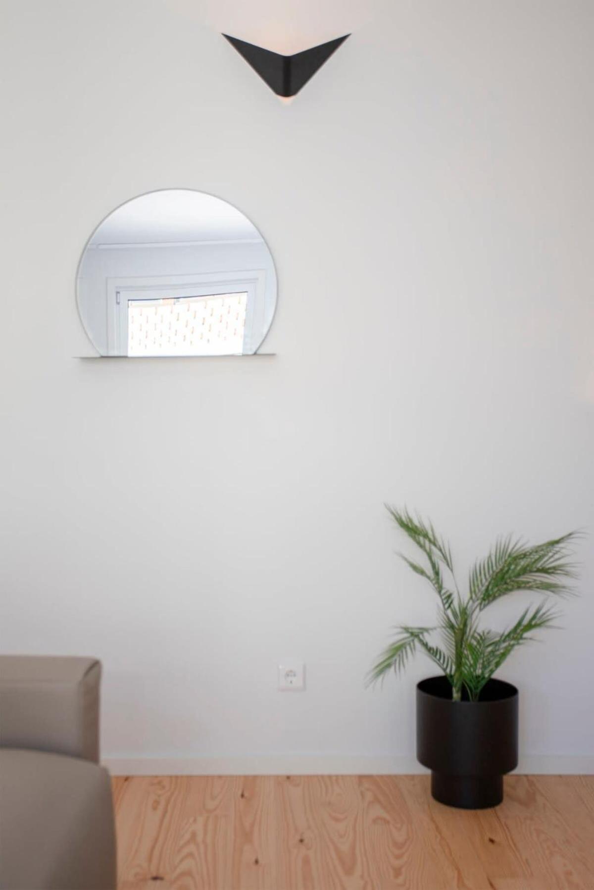 Liiiving In Porto-Modern & Glam Rooftop Apartment Экстерьер фото