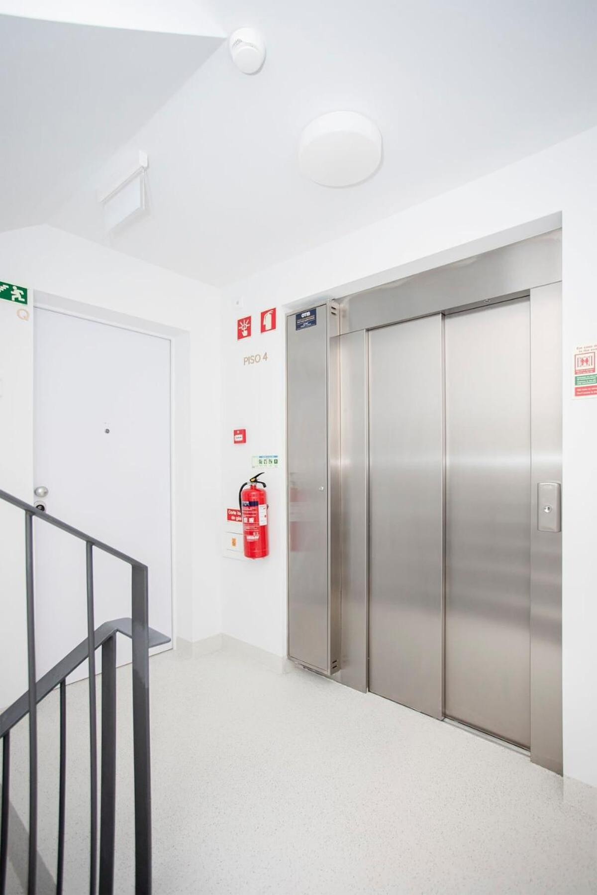 Liiiving In Porto-Modern & Glam Rooftop Apartment Экстерьер фото