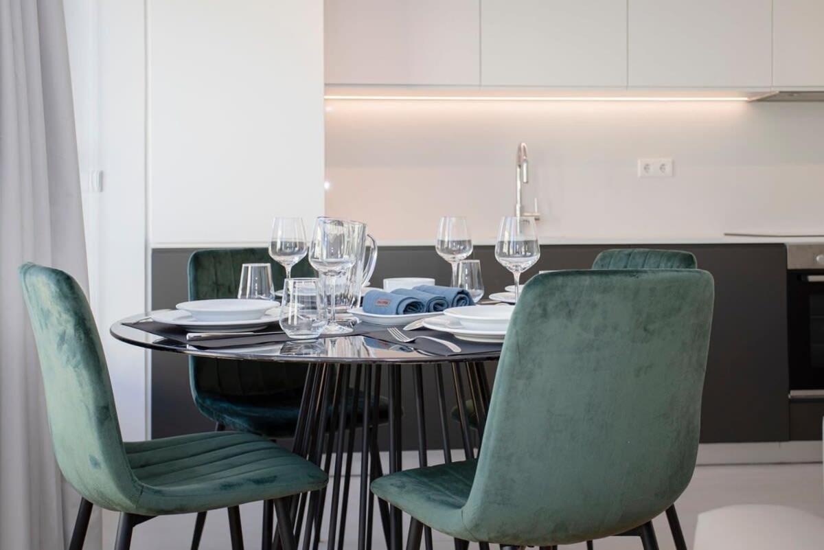 Liiiving In Porto-Modern & Glam Rooftop Apartment Экстерьер фото