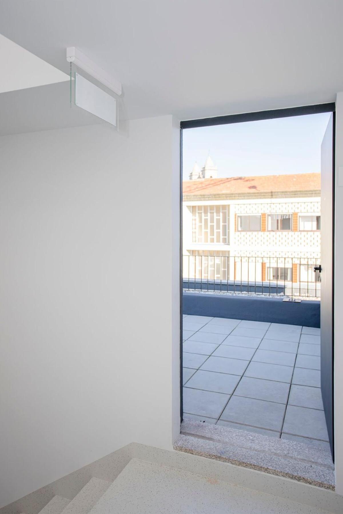 Liiiving In Porto-Modern & Glam Rooftop Apartment Экстерьер фото
